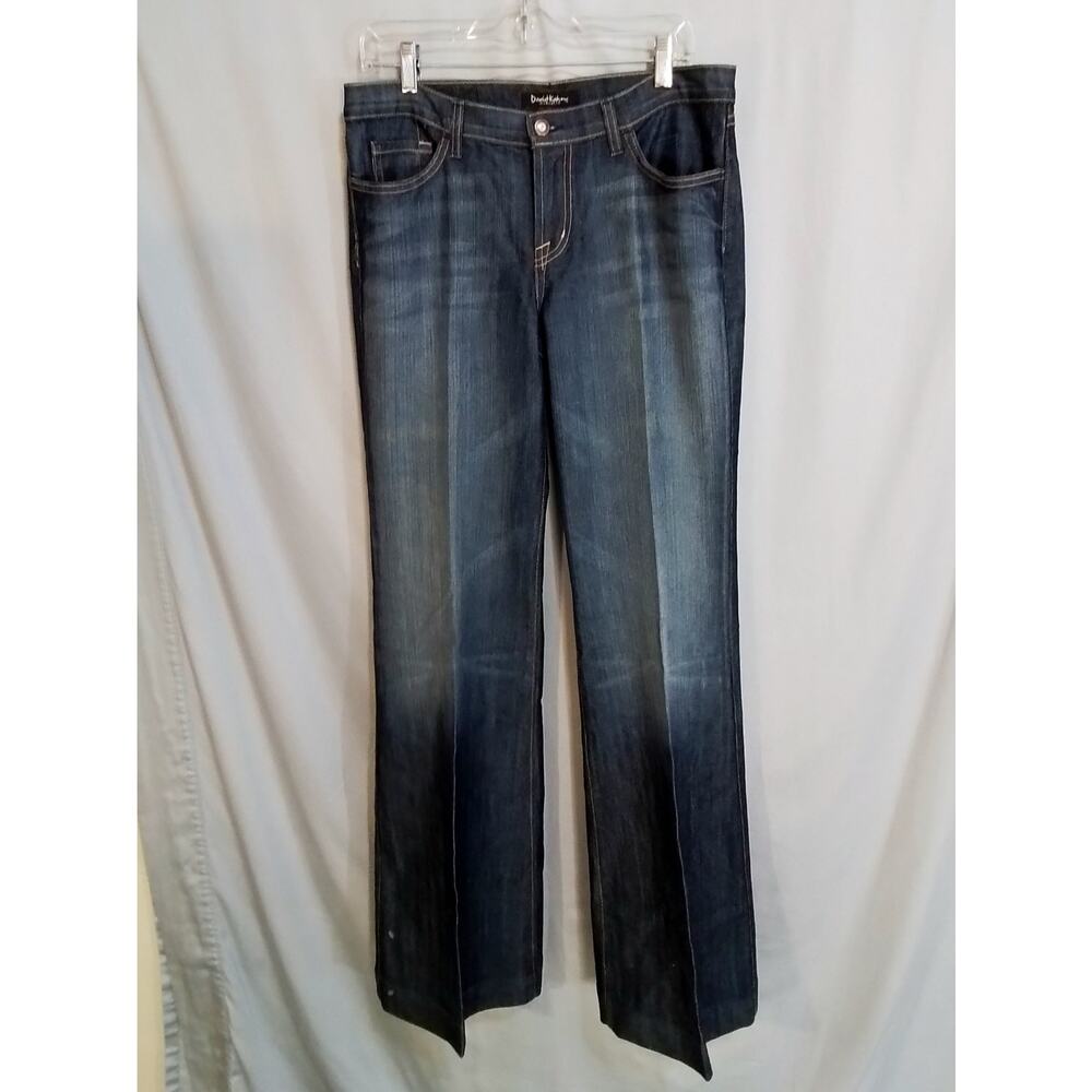 David Kahn jeans